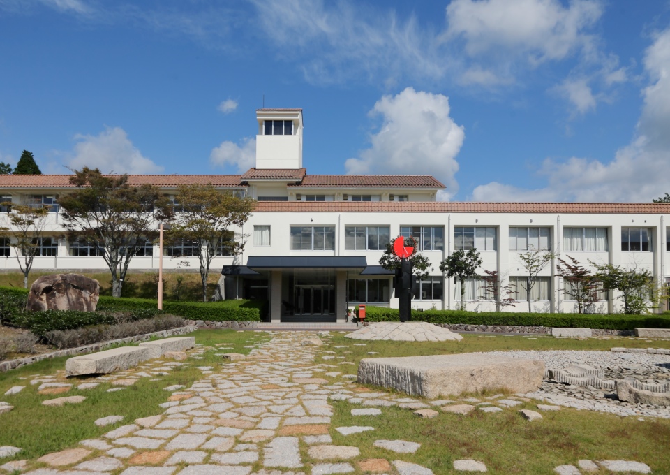 吉備高原学園高等学校