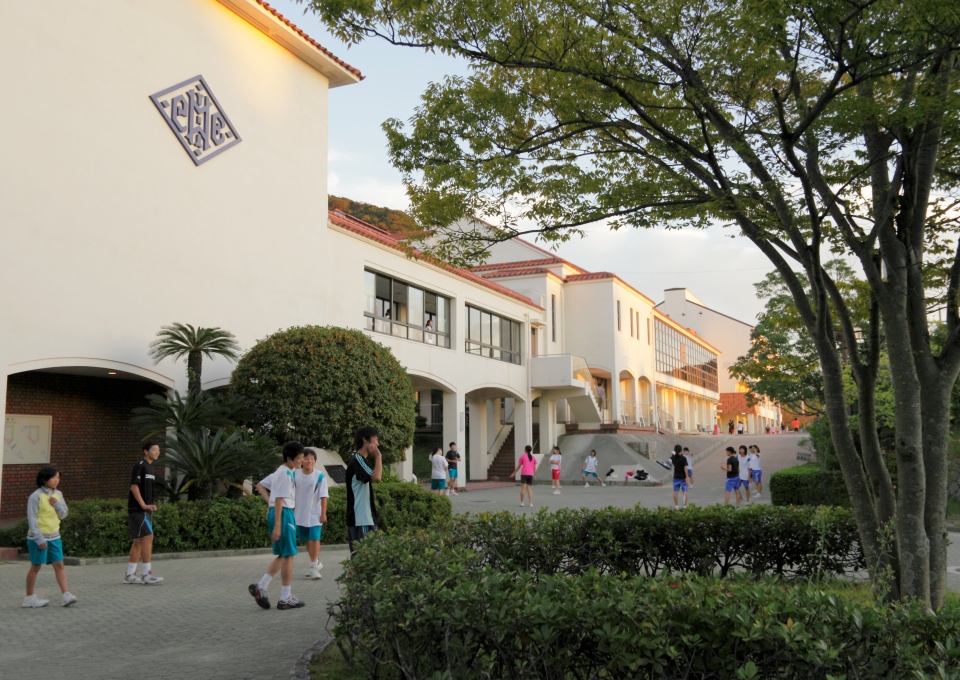 啓明学院