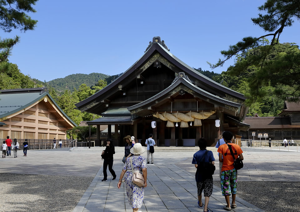 島根県